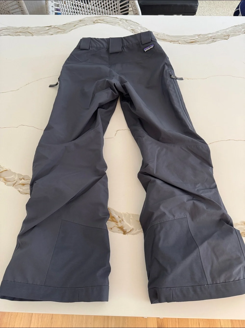 Patagonia Kids' Storm Shift Pants
